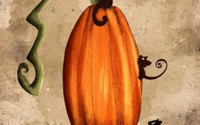 Les Effroyables Contes d’Halloween